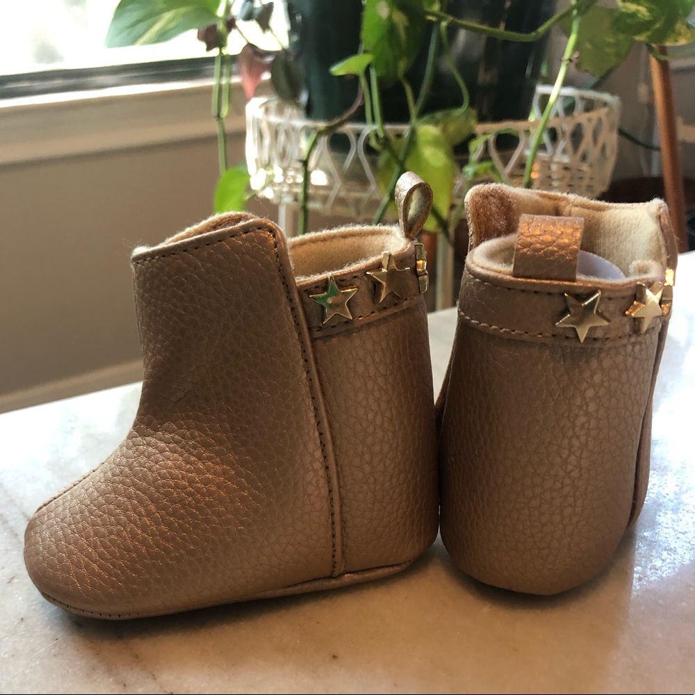 Baby shoes, girl shoes, baby boots,cowgirl boots
